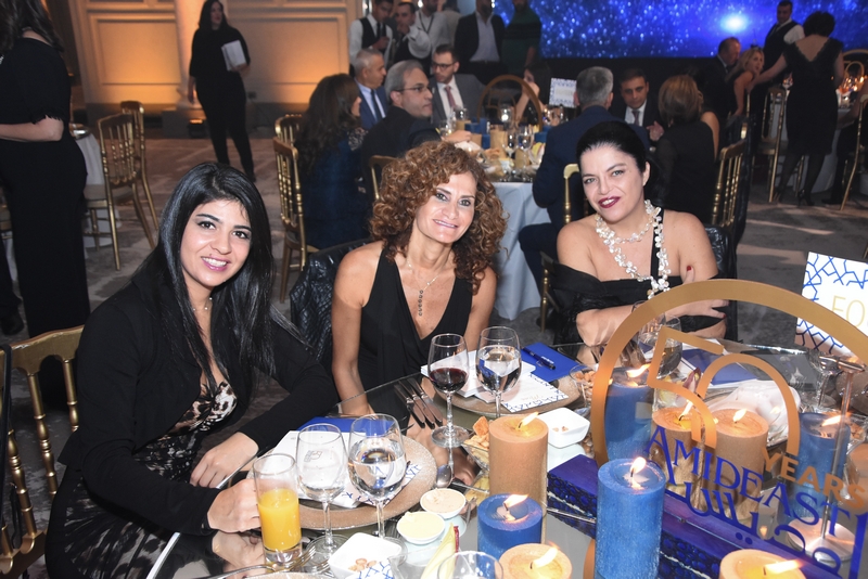 AMIDEAST Lebanon celebrates its 50th anniversary 